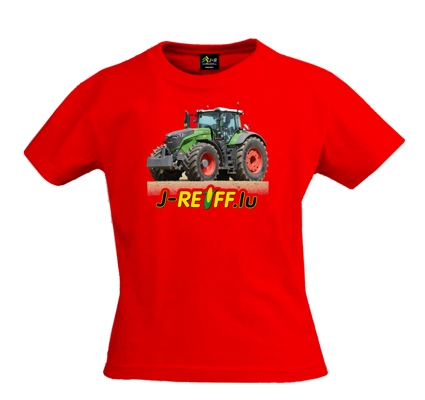 T shirt sale fendt